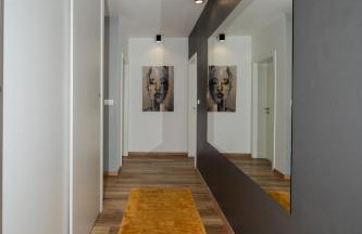 Villa ARIA with a private heated pool - Foto 27