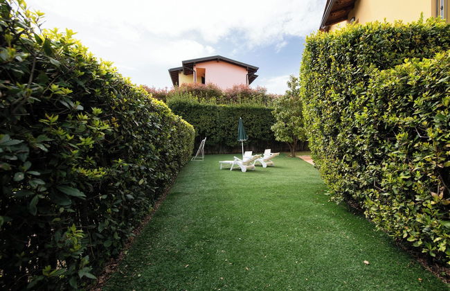 Appartamento Stefano - Foto 30