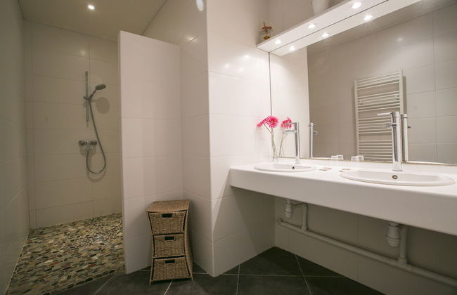 Hotel & Appartements Le Grand Large bord de mer - Foto 25