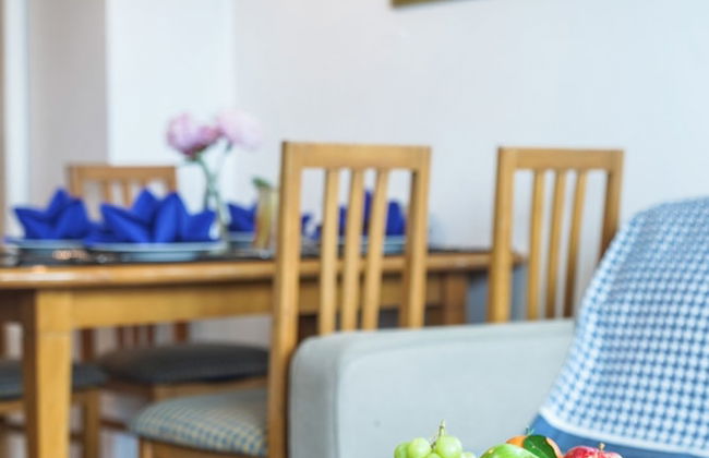 Daeha Hanoi Serviced Apartments - Foto 35