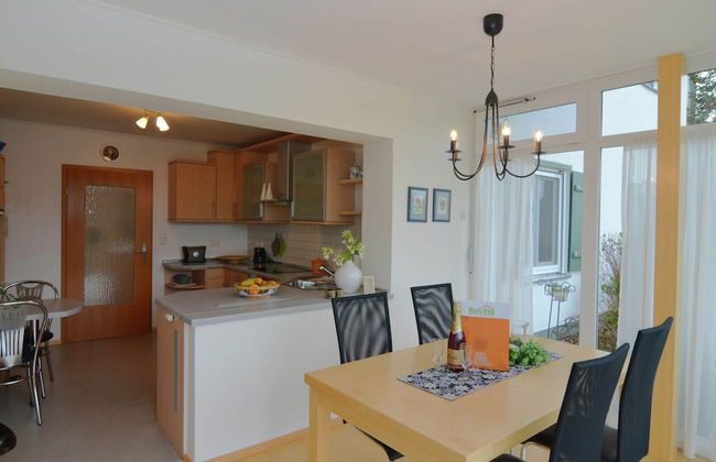 Modern Retreat in Nature - Foto 6