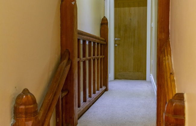 Luxury Apt No. 2 - One Bed Apartment - Foto 24