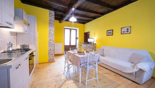 Petit Coeur Dans L' Ancien Village - Happy Rentals - Foto 5