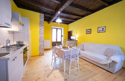 Petit Coeur Dans L' Ancien Village - Happy Rentals - Foto 5
