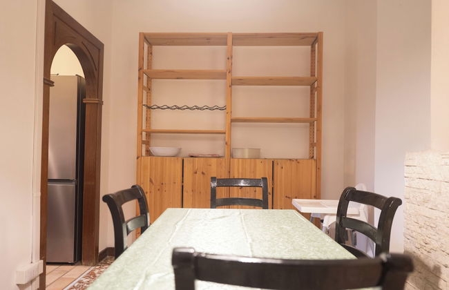 Spacious Family Apartment in Pigneto - Foto 13