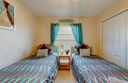 Sunset Dreams Villa, Beautiful 4 Bedroom Villa with Private Pool Near Disney 422 - Foto 61