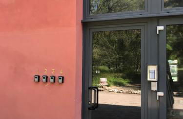 Residence Villa Masi - Foto 50