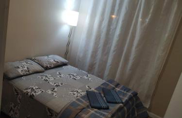 Apartamento Tranquilo Próximo ao Aeroporto. Sem taxa de limpeza - Foto 12