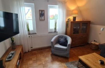 Ferienwohnung Kiefernstraße 1 Mettingen - Foto 14