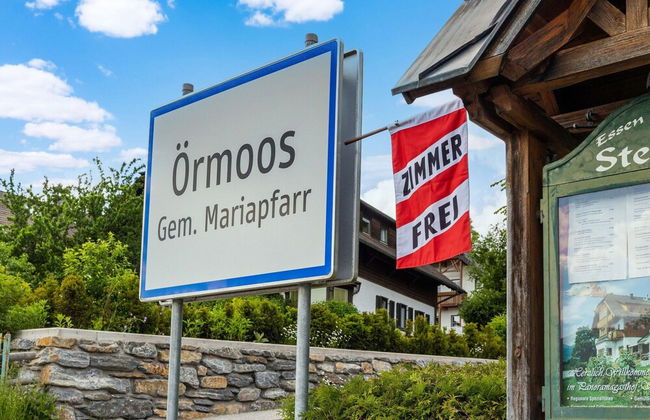 Holiday Apartment in Mariapfarr Near ski Area - Foto 26