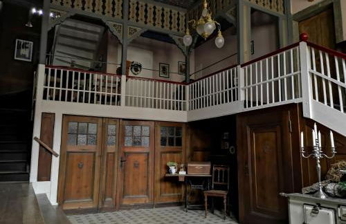 Altes Standesamt Weißensee - Foto 14