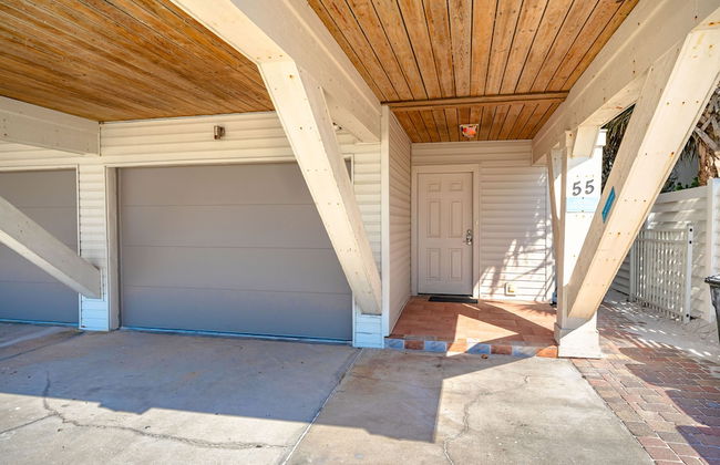 Fanta-Sea on the Beach by Beachside Management - 55 Beach Rd - Photo 36