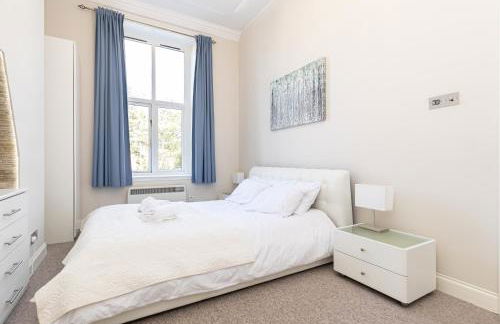 Holiday Beach Flat in Bournemouth, England, UK - Foto 14