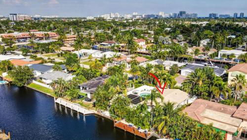 Wilton on the water courtyard and Heated Pool - Foto 4