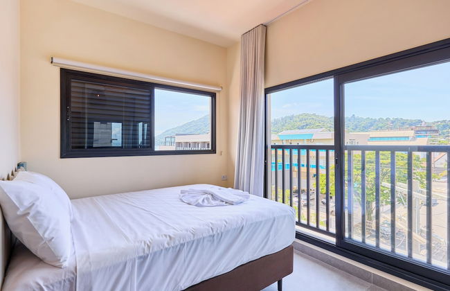 Anamá Apart Hotel de Frente Pra o Mar - Foto 30