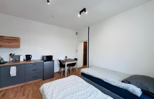 Apartamenty przy Galerii - Foto 24