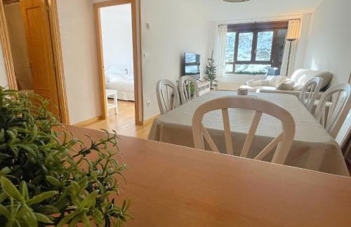 Apartamento *White Formigal* - Foto 8