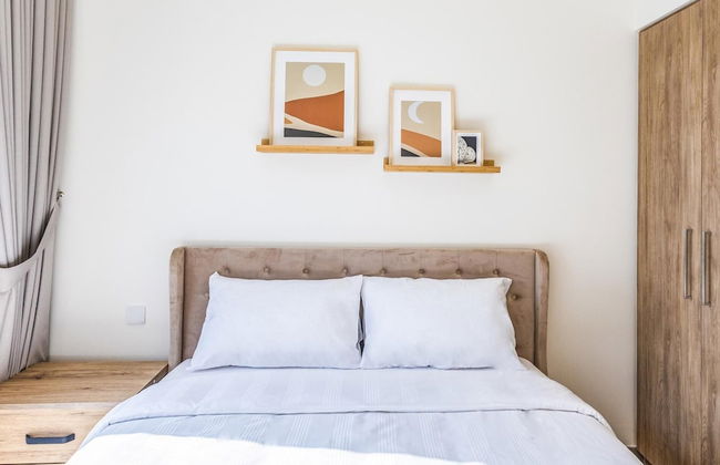 Elite LUX Holiday Homes - Upscale Stylish 2BR Dubai Hills - Foto 13