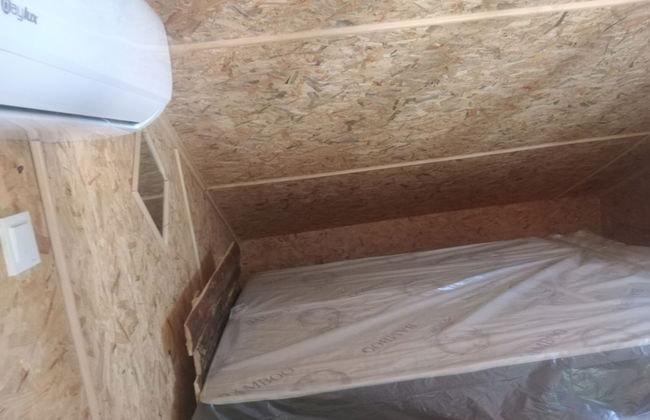 Akarca Bag Evleri - Photo 15