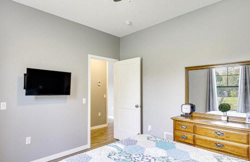 Onamia Vacation Rental about 1 Mi to Mille Lacs Lake! - Foto 20