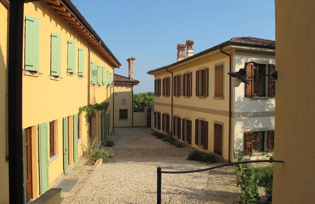 Oasi di Galbusera Bianca - Foto 2