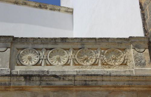 Home Holiday Salento Casa Agrosì Don Camillo - Foto 9