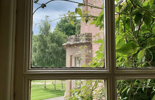 Bunchrew House Hotel - Foto 34