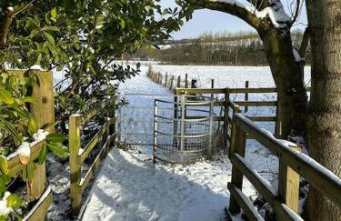 Lovely country cottage in Dalton / Parbold - Foto 47