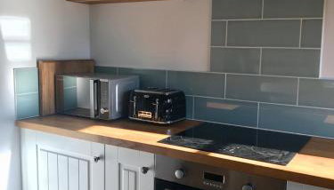 Characterful, Cosy Dartmoor Cottage - Foto 5