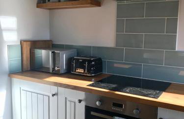 Characterful, Cosy Dartmoor Cottage - Foto 5