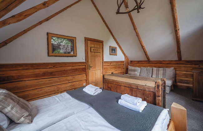 Mountain Shelter Zakopane - Foto 45
