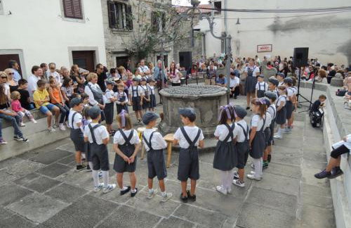 Bungalow Porec (4400-5) - Foto 13