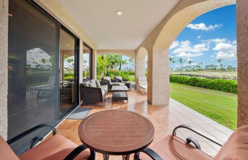 Shores at Waikoloa Beach Resort 19 - 2 Ensuite & Loft - Foto 20