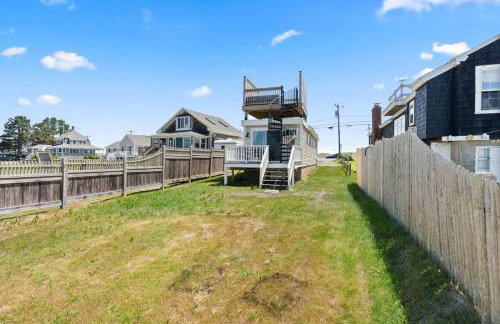 The Surf Ocean & Marsh Views Rooftop Deck - Foto 45