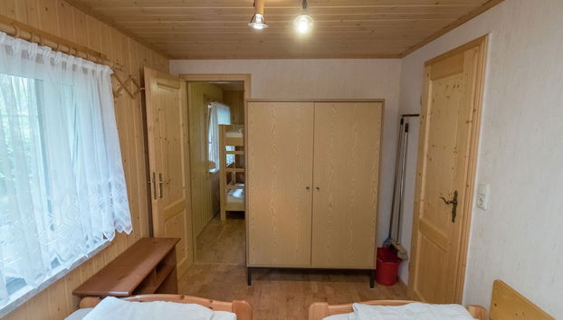 Bungalow in Neustadt Nahe Barbarossa Hohle - Foto 4