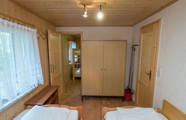 Luxurious Bungalow in Neustadt Harz With Private Terrace - Foto 6