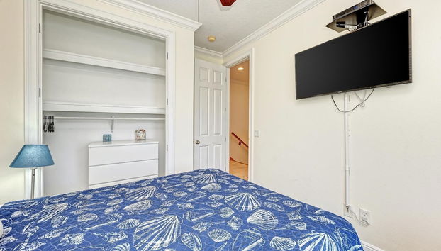 Anna Maria Island Sun's Up A - Foto 3, Habitación