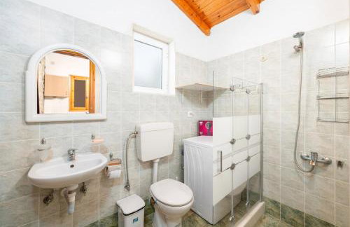 Relaxing Stone Cottage - Foto 15