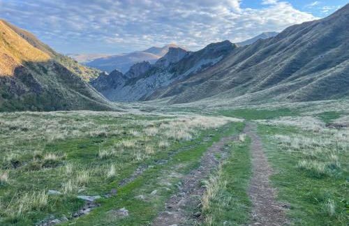 chalet l'échappée belle - Foto 28