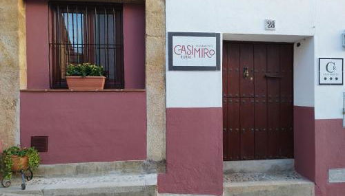 Casimiro Alojamiento Rural - Foto 2