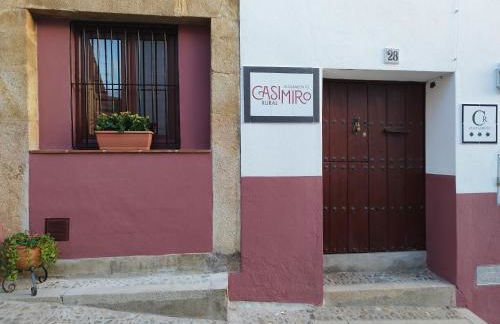 Casimiro Alojamiento Rural - Photo 2