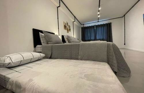 VILLA BILAC - Amplos Studios próximos à Vila Germânica - Photo 45