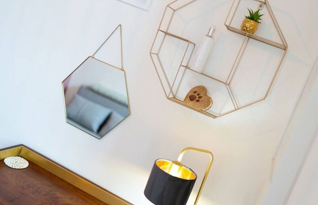 Jane s Place - Chic 2 bed Apartment - Foto 23