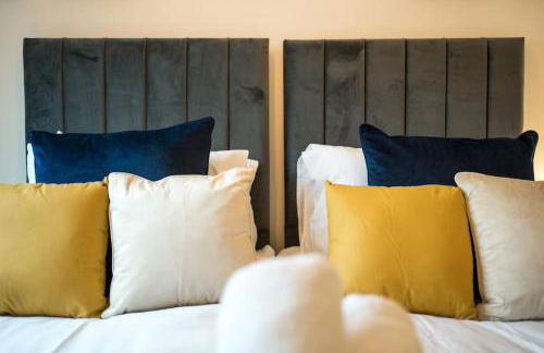 Cozy Retreat Near Heathrow Airport - Foto 6