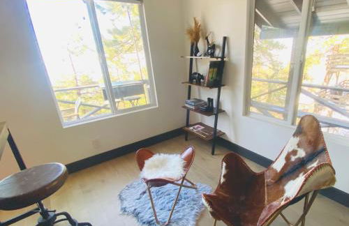 The Inspo Cabin with Stunning View - Foto 11