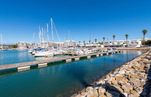 Sunshine Harbour 96 by Destination Algarve - Foto 36