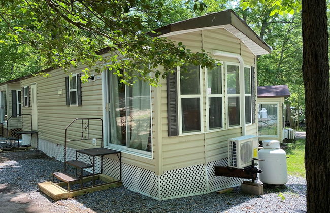 The Vintage Rv's at Wilderness Presidential by Tripforth - Foto 1