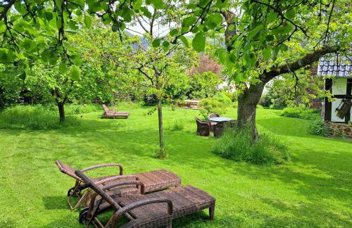 Landhaus am Aremberg - Eifel - Foto 32