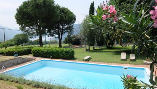 Villa Gaia - Foto 2, Garden