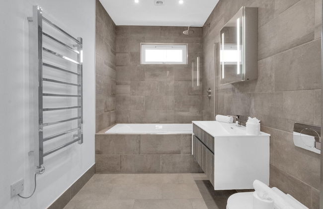 Station Skyline One By My Getaways - Foto 15